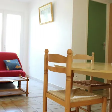 Maison Saint-georges-d'oleron, 3 Pieces, 4 Personnes - Fr-1-246a-28 Дом отдыха *