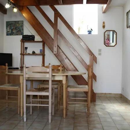 Maison Saint-georges-d'oleron, 3 Pieces, 4 Personnes - Fr-1-246a-28